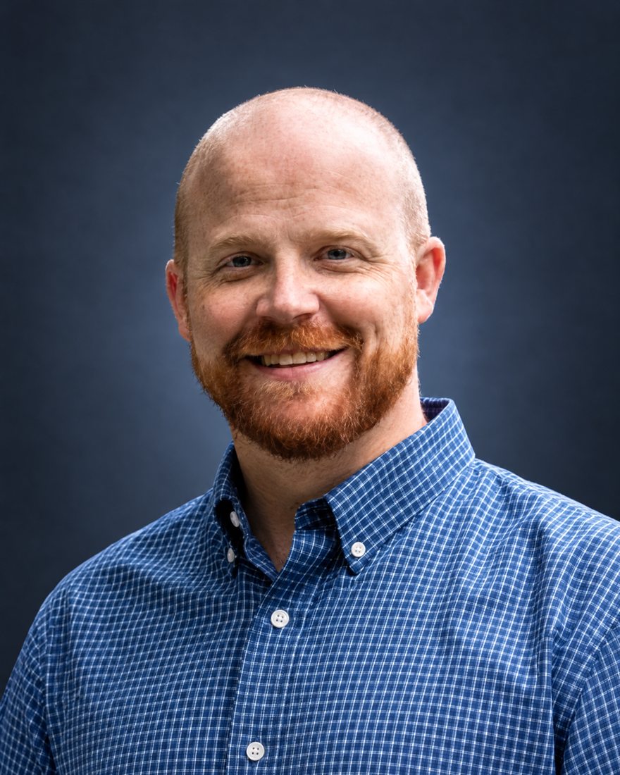 Dustin Dulac, principal of Dulac Consulting